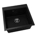 GRANITE KITCHEN SINK 51X51CM FAT 225 FATGRANITE - Кухненски мивки<<<Кухненски мивки<<<Кухня<<<Praktiker