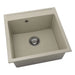 GRANITE KITCHEN SINK 51X51CM FAT 225 FATGRANITE - Кухненски мивки<<<Кухненски мивки<<<Кухня<<<Praktiker