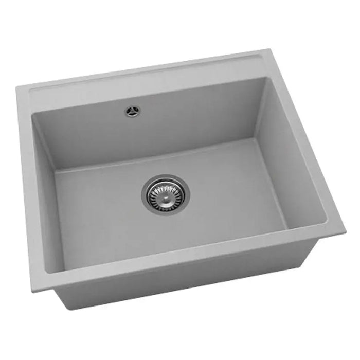 GRANITE KITCHEN SINK 51X60 CM FAT 227 FATGRANITE - Кухненски мивки<<<Кухненски мивки<<<Кухня<<<Praktiker