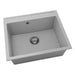 GRANITE KITCHEN SINK 51X60 CM FAT 227 FATGRANITE - Кухненски мивки<<<Кухненски мивки<<<Кухня<<<Praktiker