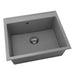 GRANITE KITCHEN SINK 51X60 CM FAT 227 FATGRANITE - Кухненски мивки<<<Кухненски мивки<<<Кухня<<<Praktiker