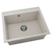GRANITE KITCHEN SINK 51X60 CM FAT 227 FATGRANITE - Кухненски мивки<<<Кухненски мивки<<<Кухня<<<Praktiker
