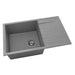 GRANITE KITCHEN SINK 80X49 CM FAT 228 FATGRANITE - Кухненски мивки<<<Кухненски мивки<<<Кухня<<<Praktiker