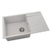 GRANITE KITCHEN SINK 80X49 CM FAT 228 FATGRANITE - Кухненски мивки<<<Кухненски мивки<<<Кухня<<<Praktiker