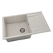 GRANITE KITCHEN SINK 80X49 CM FAT 228 FATGRANITE - Кухненски мивки<<<Кухненски мивки<<<Кухня<<<Praktiker
