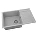 GRANITE KITCHEN SINK 80X49 CM FAT 228 FATGRANITE - Кухненски мивки<<<Кухненски мивки<<<Кухня<<<Praktiker