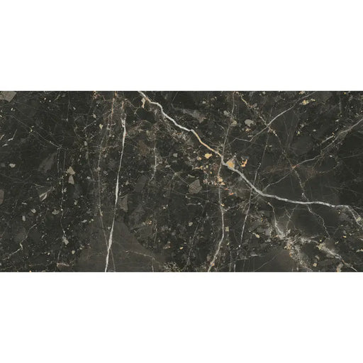 GRANITOGRES CERSANIT BLACK GOLD MATT 59.8X119.8 CM - Гранитогрес<<<Плочки и лайстни<<<Подови и стенни