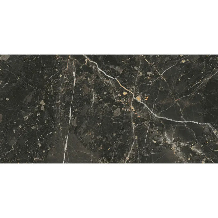 GRANITOGRES CERSANIT BLACK GOLD MATT 59.8X119.8 CM - Гранитогрес<<<Плочки и лайстни<<<Подови и стенни