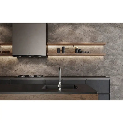 GRANITOGRES CERSANIT GAIA GRAY 29.8X59.8 CM - Гранитогрес<<<Плочки и лайстни<<<Подови и стенни