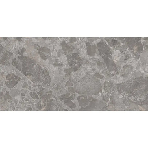 GRANITOGRES CERSANIT LANDROCK GRAY 59.8X119.8 CM - Гранитогрес<<<Плочки и лайстни<<<Подови и стенни