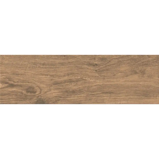 GRANITOGRES CERSANIT TIGER WOOD BROWN 18.5X59.8 CM - Гранитогрес<<<Плочки и лайстни<<<Подови и стенни