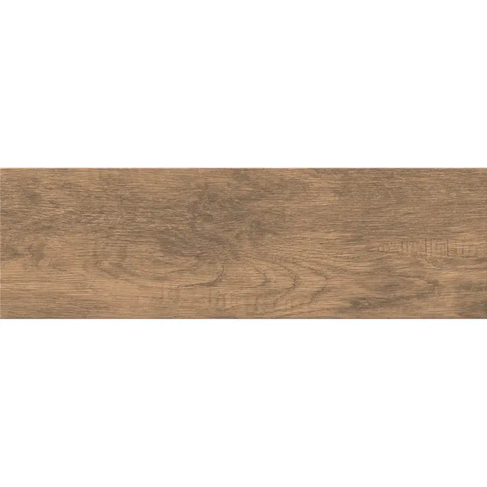 GRANITOGRES CERSANIT TIGER WOOD BROWN 18.5X59.8 CM - Гранитогрес<<<Плочки и лайстни<<<Подови и стенни