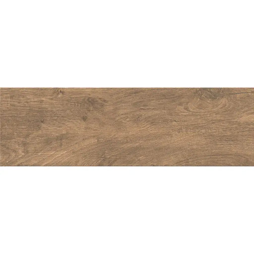 GRANITOGRES CERSANIT TIGER WOOD BROWN 18.5X59.8 CM - Гранитогрес<<<Плочки и лайстни<<<Подови и стенни