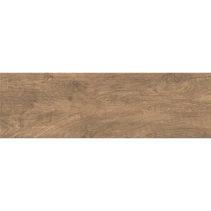 GRANITOGRES CERSANIT TIGER WOOD BROWN 18.5X59.8 CM - Гранитогрес<<<Плочки и лайстни<<<Подови и стенни