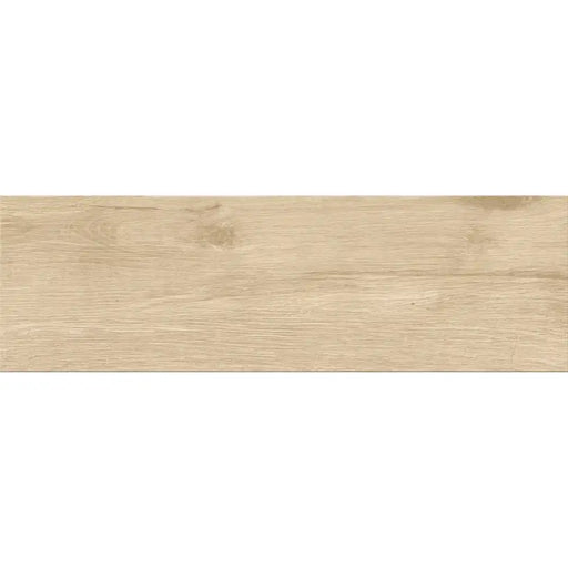 GRANITOGRES CERSANIT TIGER WOOD CREAM 18.5X59.8 CM - Гранитогрес<<<Плочки и лайстни<<<Подови и стенни