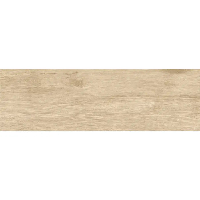 GRANITOGRES CERSANIT TIGER WOOD CREAM 18.5X59.8 CM - Гранитогрес<<<Плочки и лайстни<<<Подови и стенни