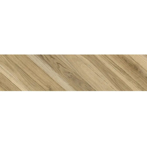 GRANITOGRES CERSANIT WOOD CHEVORN A 22.1X89 CM - Гранитогрес<<<Плочки и лайстни<<<Подови и стенни