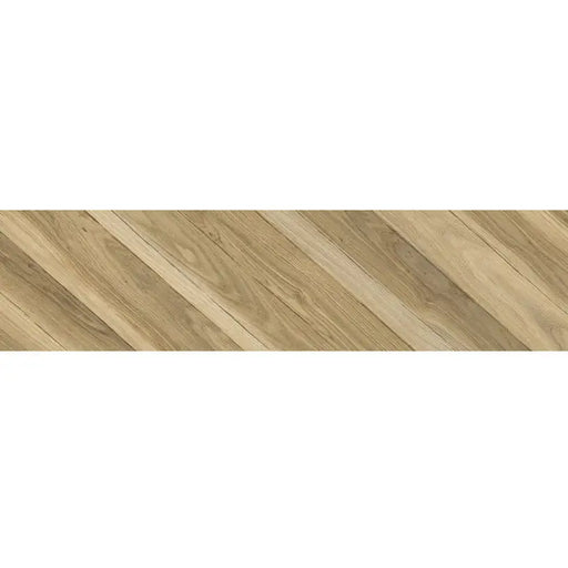 GRANITOGRES CERSANIT WOOD CHEVORN A 22.1X89 CM - Гранитогрес<<<Плочки и лайстни<<<Подови и стенни
