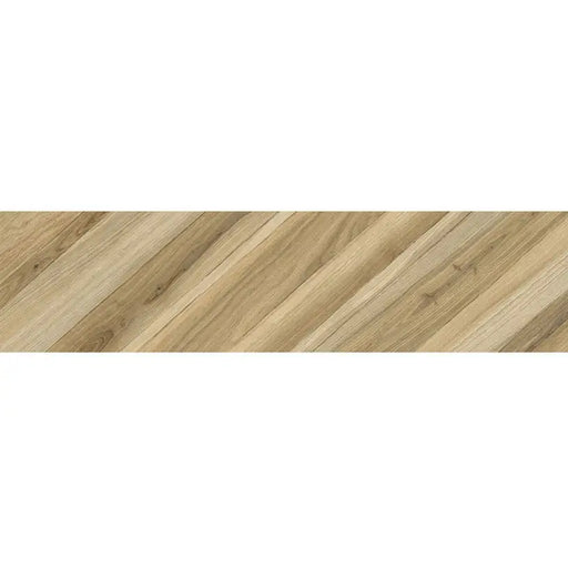 GRANITOGRES CERSANIT WOOD CHEVORN B 22.1X89 CM - Гранитогрес<<<Плочки и лайстни<<<Подови и стенни