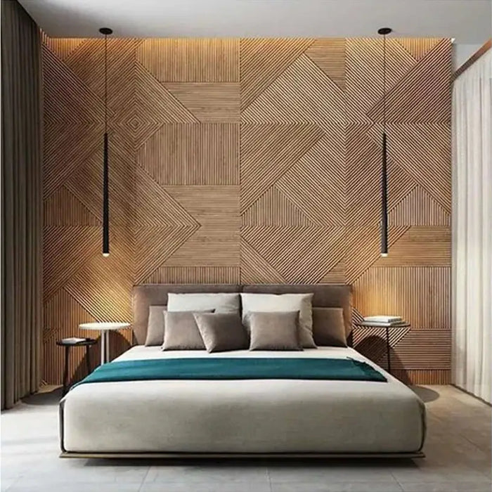 GRANITOGRES CERSANIT WOODRAY L.BROWN 59.8X59.8 CM - Гранитогрес<<<Плочки и лайстни<<<Подови и стенни