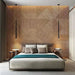 GRANITOGRES CERSANIT WOODRAY L.BROWN 59.8X59.8 CM - Гранитогрес<<<Плочки и лайстни<<<Подови и стенни