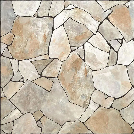 GRANITOGRES DURA TILES KARPAT BROWN 45X45 CM - Гранитогрес<<<Плочки и лайстни<<<Подови и стенни