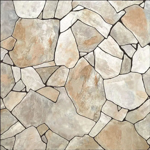 GRANITOGRES DURA TILES KARPAT BROWN 45X45 CM - Гранитогрес<<<Плочки и лайстни<<<Подови и стенни