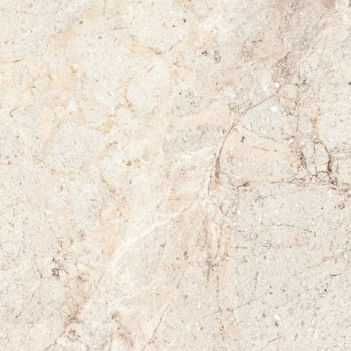 GRANITOGRES IZIDA ACROPOLIS BONE 60.6X60.6 CM - Гранитогрес<<<Плочки и лайстни<<<Подови и стенни