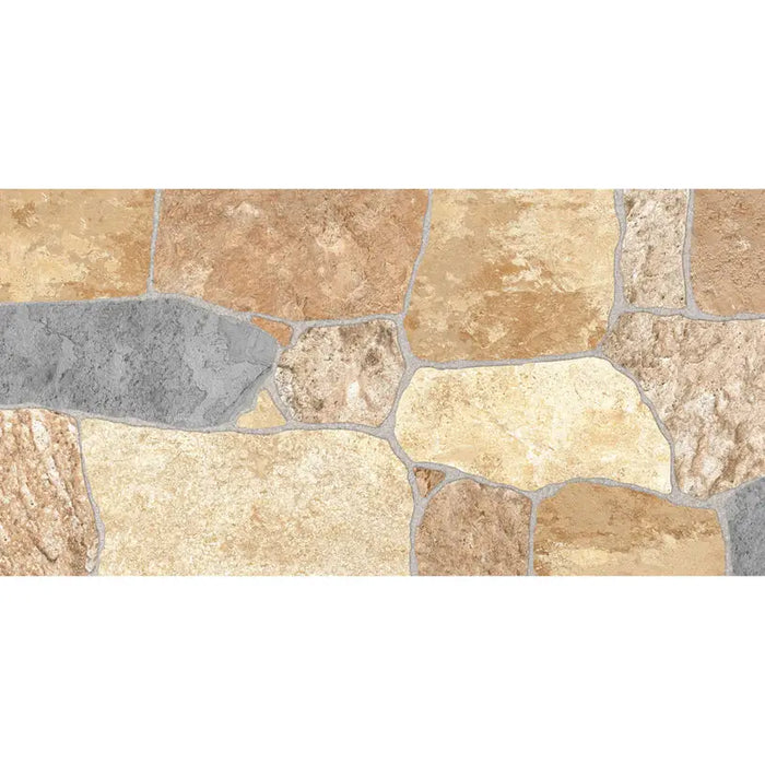 GRANITOGRES IZIDA POMPEY LIGHT MIX 30.3X60.6 CM - Гранитогрес<<<Плочки и лайстни<<<Подови и стенни