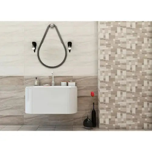 GRANITOGRES KAI NEW 33.3X33.3 CM - Гранитогрес<<<Плочки и лайстни<<<Подови и стенни