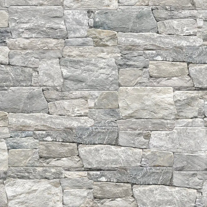 GRANITOGRES KERADOM CANYON STEEL 16X40 CM - Стенни облицовки<<<Плочки и лайстни<<<Подови и стенни
