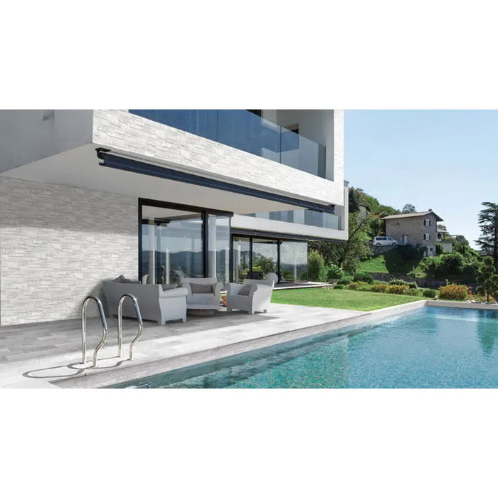 GRANITOGRES KERADOM MARMI WHITE 16X40 CM - Стенни облицовки<<<Плочки и лайстни<<<Подови и стенни
