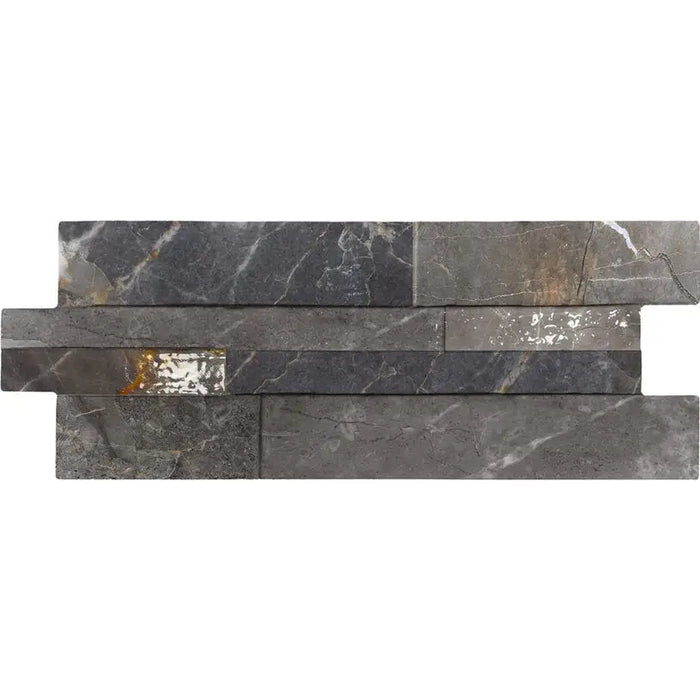 GRANITOGRES KERADOM ROYAL BROWN 16X40 CM - Стенни облицовки<<<Плочки и лайстни<<<Подови и стенни