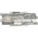 GRANITOGRES KERADOM VOLCAN GRIGIO 16X40 CM - Стенни облицовки<<<Плочки и лайстни<<<Подови и стенни