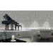 GRANITOGRES KERADOM VOLCAN GRIGIO 16X40 CM - Стенни облицовки<<<Плочки и лайстни<<<Подови и стенни
