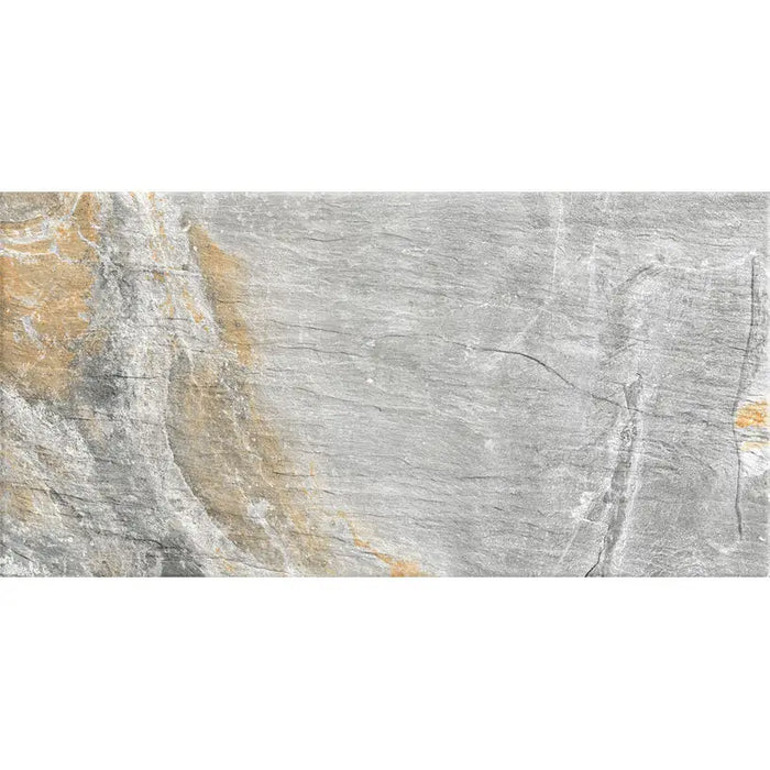 GRANITOGRES KEROS ARDESIA ACERO 30X60 CM - Гранитогрес<<<Плочки и лайстни<<<Подови и стенни