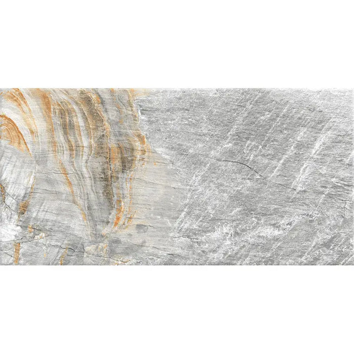 GRANITOGRES KEROS ARDESIA ACERO 30X60 CM - Гранитогрес<<<Плочки и лайстни<<<Подови и стенни