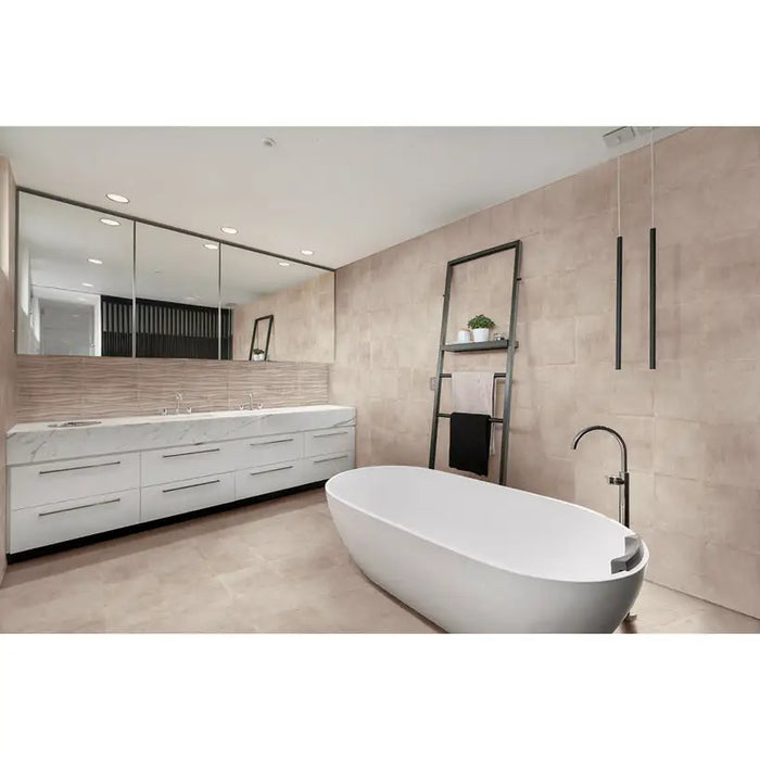 GRANITOGRES KEROS KALINA BEIGE 33X33 CM - Гранитогрес<<<Плочки и лайстни<<<Подови и стенни