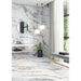 GRANITOGRES PRISSMACER INVISIBLE WHITE 60X120 CM - Гранитогрес<<<Плочки и лайстни<<<Подови и стенни