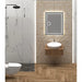 GRANITOGRES PRISSMACER STATUARIO 60X120 CM - Гранитогрес<<<Плочки и лайстни<<<Подови и стенни