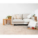GRANITOGRES SERRA ROMA BEIGE 60X60 CM - Гранитогрес<<<Плочки и лайстни<<<Подови и стенни