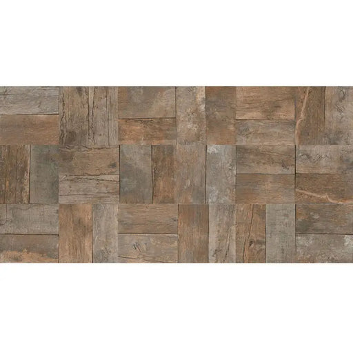 GRANITOGRES SERRA TIROLO DARK 31X62 CM - Гранитогрес<<<Плочки и лайстни<<<Подови и стенни