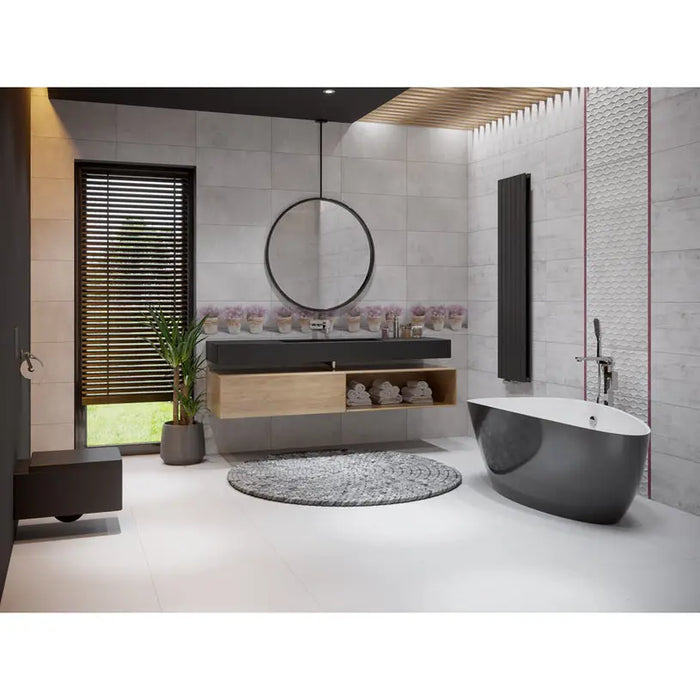 GRANITOGRES STAR GRES DURBAN WHITE 60X60 CM - Гранитогрес<<<Плочки и лайстни<<<Подови и стенни
