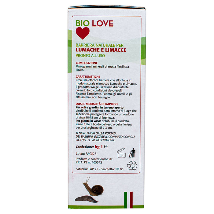 GRANULES AGAINST SNAILS GO BACK - Защита от други животни<<<Защита от вредители<<<Градина<<<Praktiker
