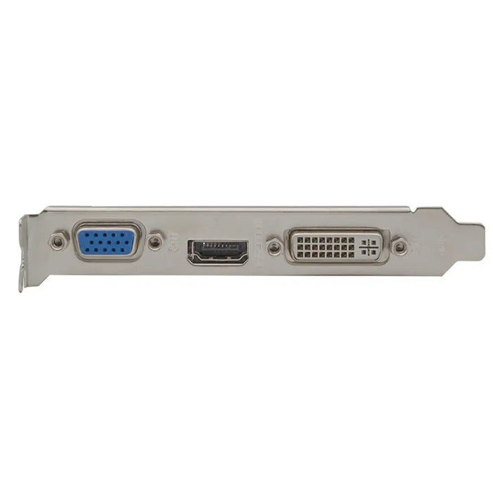 Graphics card Afox AF210-1024D2LG2 1 GB RAM GEFORCE G210 - Графични карти<<<Компютър Мрежи и компоненти<<<Компютри|