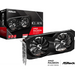 Graphics card ASRock Challenger RX6600 AMD Radeon RX 6600 8 GB GDDR6 - Видеокарти за настолни