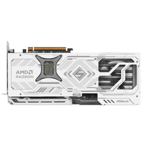 Graphics card ASRock RX9070 SL GDDR6 16 GB - Компютър Мрежи и компоненти<<<Компютри| Електроника<<<BigBuy&&&Графични