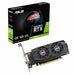 Graphics card Asus 90YV0KQ0-M0NA00 Nvidia GeForce RTX 3050 6 GB GDDR6 - Компютър Мрежи и компоненти<<<Компютри|