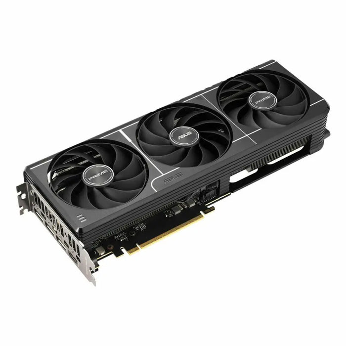 Graphics card Asus 90YV0MP0-M0NA00 geforce rtx 5060 ti 8 GB GDDR6 GDDR7 - Компютър Мрежи и компоненти<<<Компютри|