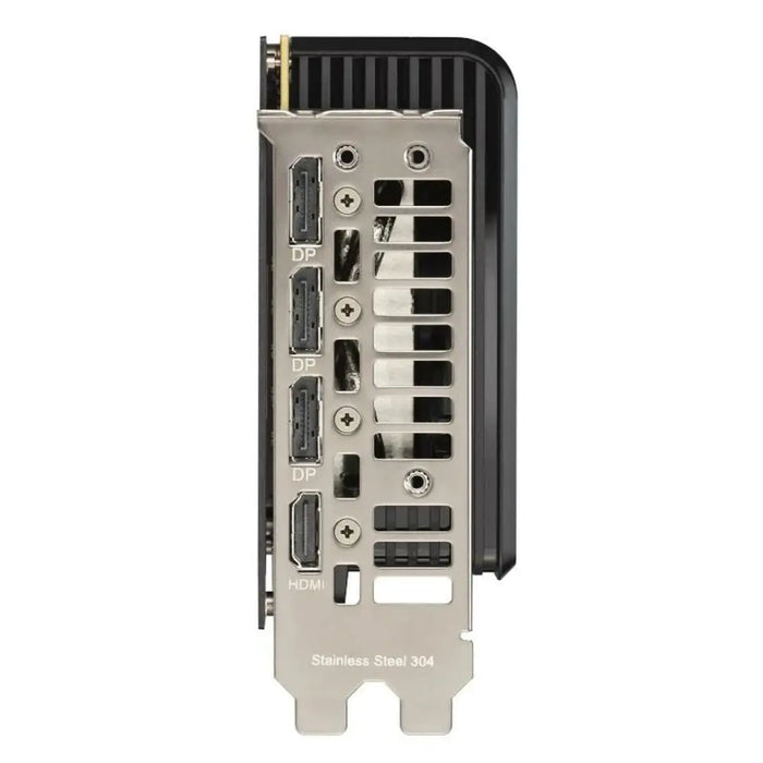 Graphics card Asus 90YV0MP0-M0NA00 geforce rtx 5060 ti 8 GB GDDR6 GDDR7 - Компютър Мрежи и компоненти<<<Компютри|